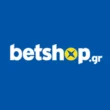 Betshop Casino logo
