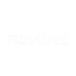 NoviBet Casino logo